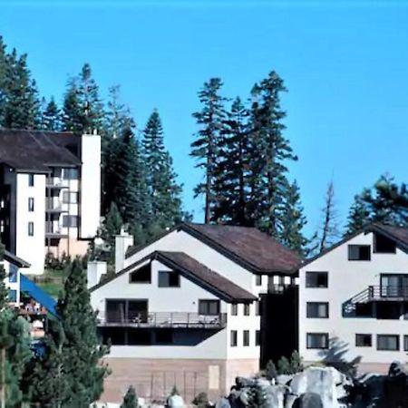 Tahoe Summit Village สเตทไลน์ ภายนอก รูปภาพ