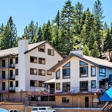 Tahoe Summit Village สเตทไลน์ ภายนอก รูปภาพ