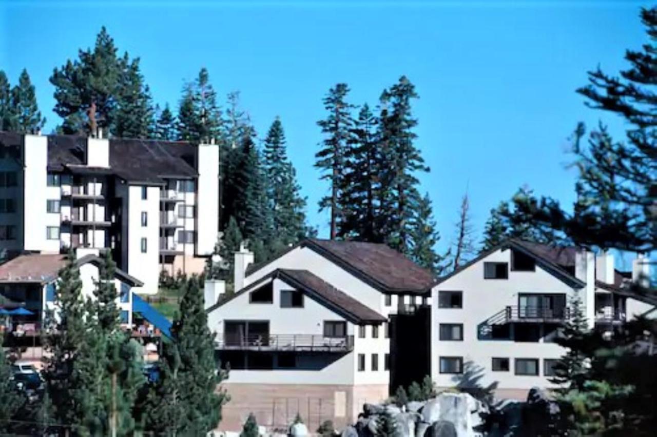 Tahoe Summit Village สเตทไลน์ ภายนอก รูปภาพ