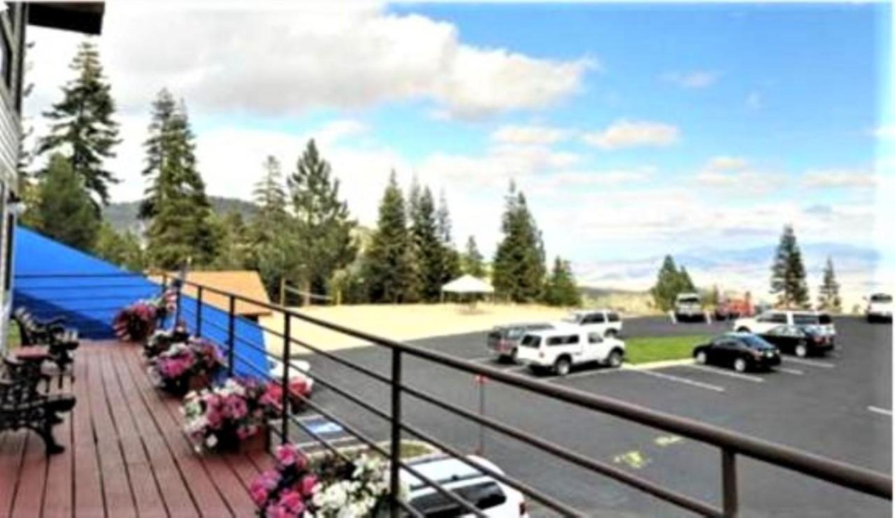 Tahoe Summit Village สเตทไลน์ ภายนอก รูปภาพ