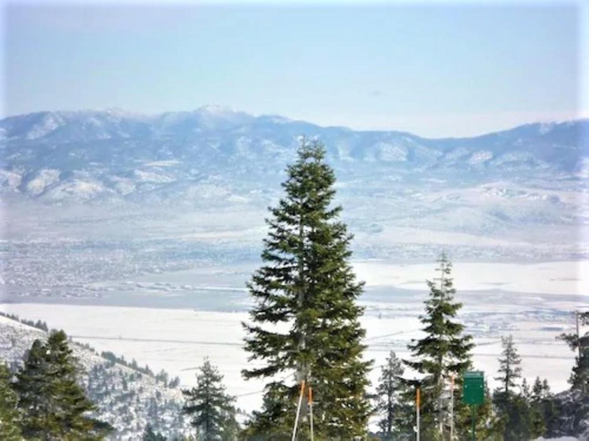 Tahoe Summit Village สเตทไลน์ ภายนอก รูปภาพ