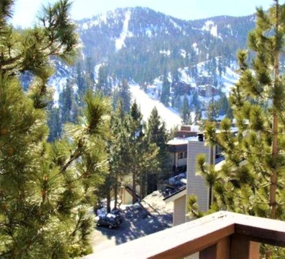 Tahoe Summit Village สเตทไลน์ ภายนอก รูปภาพ