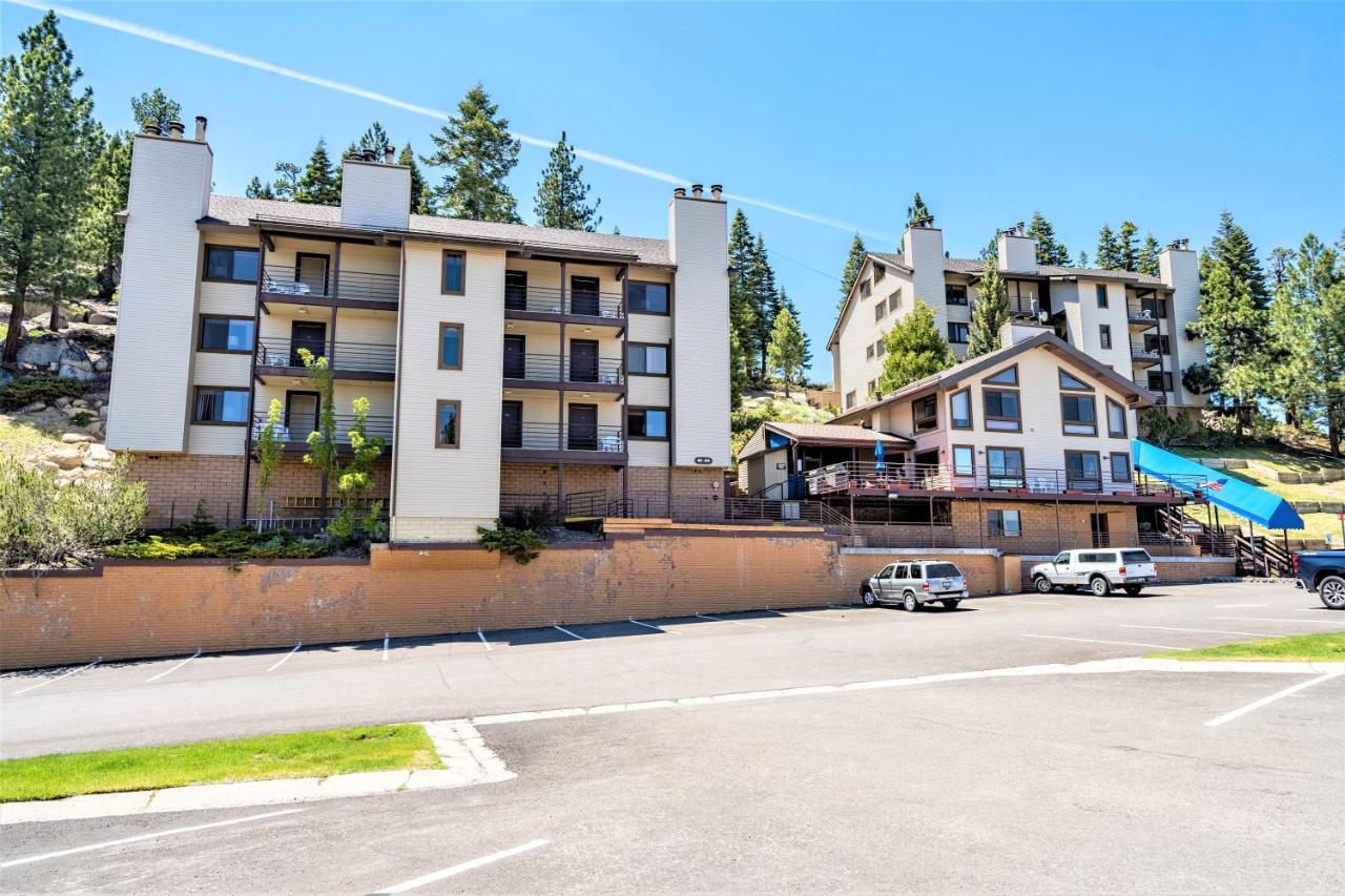 Tahoe Summit Village สเตทไลน์ ภายนอก รูปภาพ