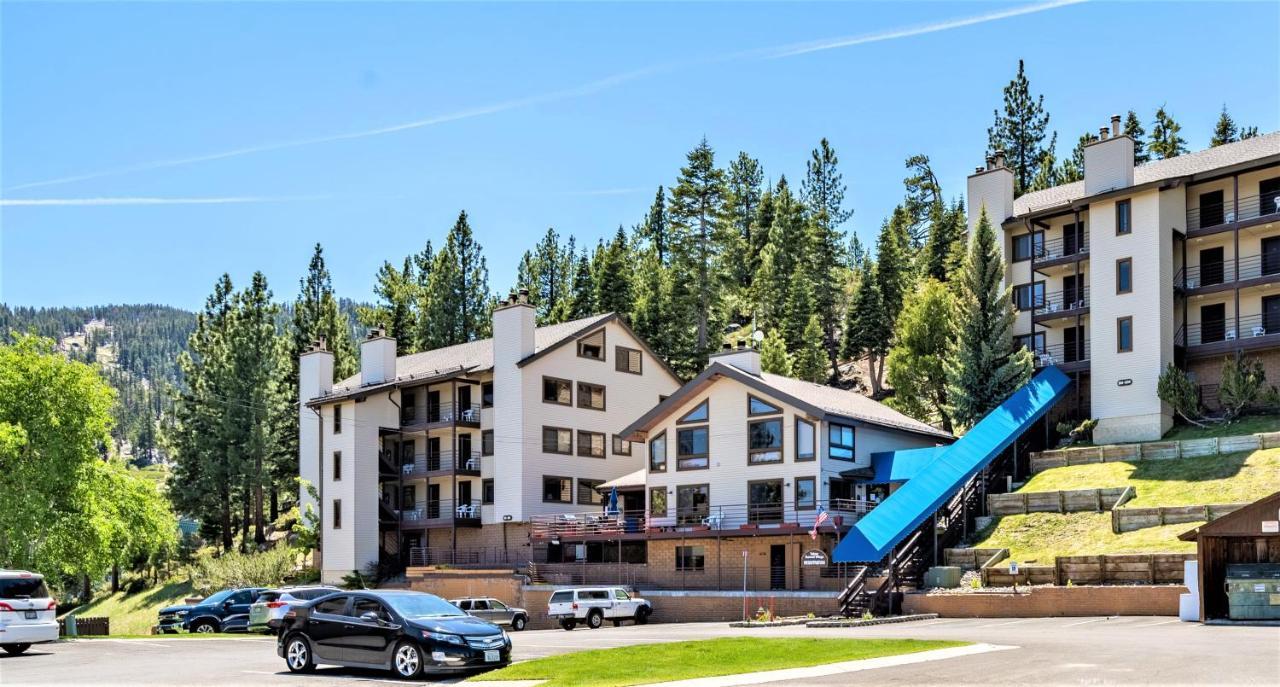 Tahoe Summit Village สเตทไลน์ ภายนอก รูปภาพ