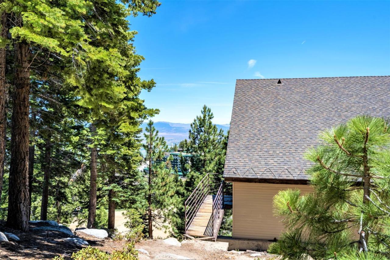 Tahoe Summit Village สเตทไลน์ ภายนอก รูปภาพ