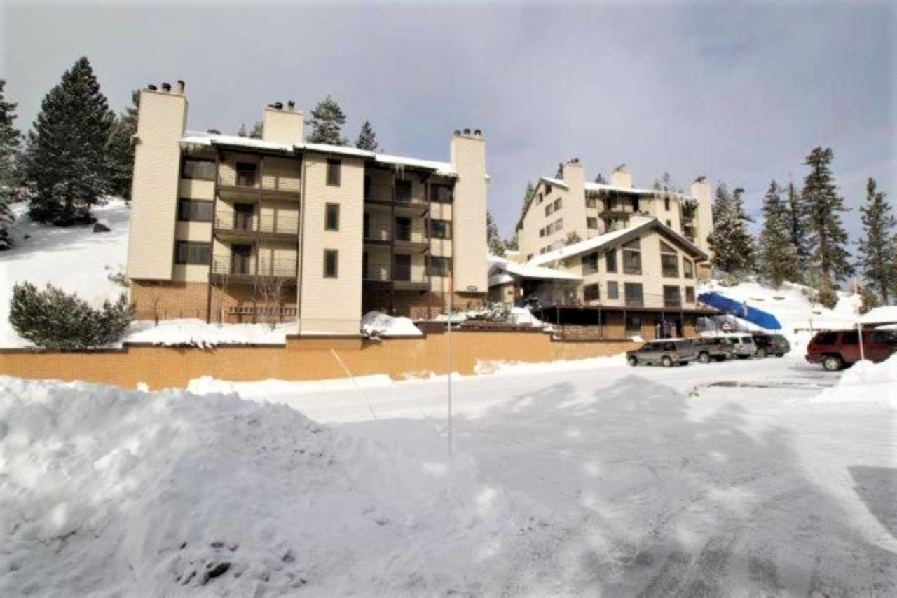 Tahoe Summit Village สเตทไลน์ ภายนอก รูปภาพ