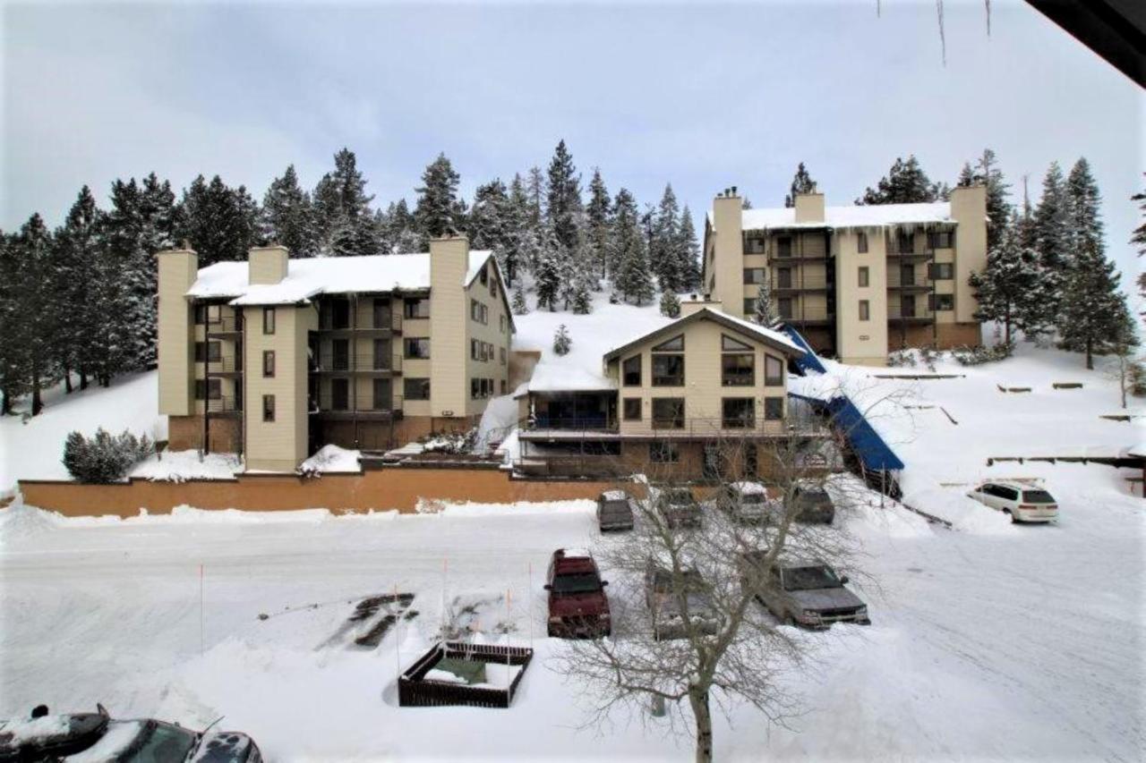 Tahoe Summit Village สเตทไลน์ ภายนอก รูปภาพ